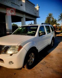 نيسان باثفايندر